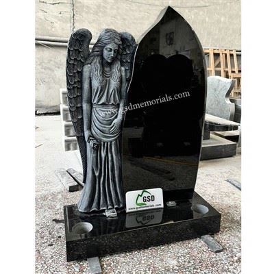 Angel Grave Memorial