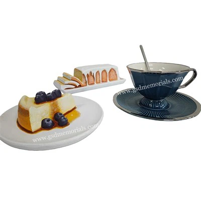 Granit Cake