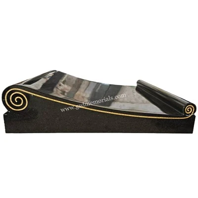 Granit Scroll Book